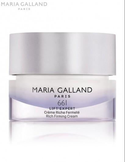 Maria Galland 661 Lift`Expert Rich Firming Cream